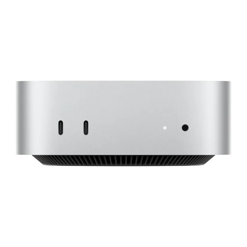 Mac mini M4 16 ГБ 512 ГБ