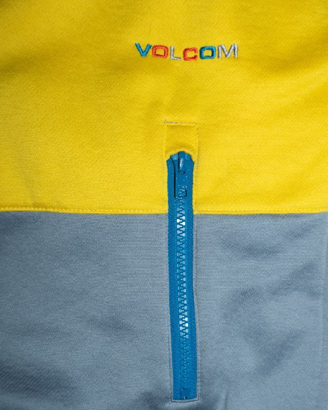 куртка Patagonia, куртка Volcom 4