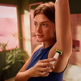 Philips OneBlade триммер 3