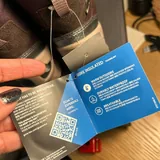 Детские ботинки ECCO BIOM HIKE 3