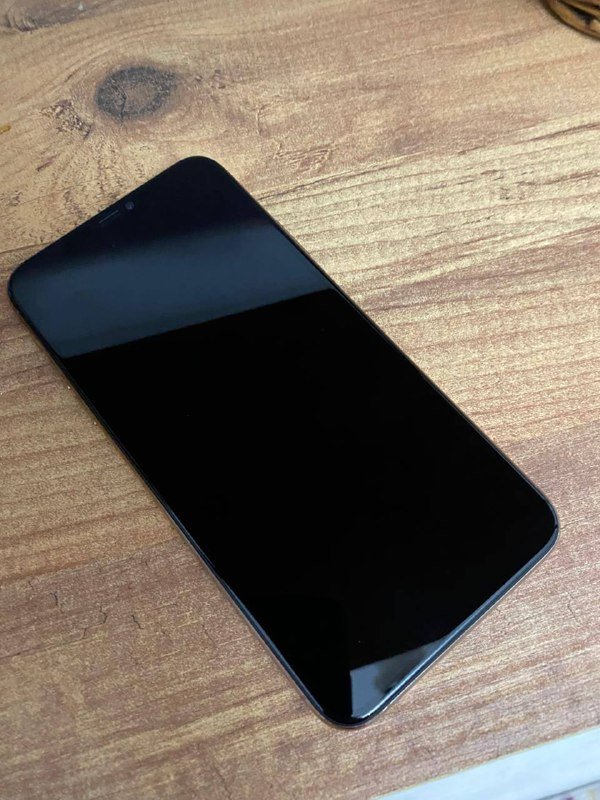 iPhone 11 Pro Max 256 GB
