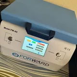 Комплект для 3D чехлов, вакуумный термопресс, чехлы, пленка 5