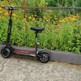 Kugoo M4 Pro электросамокат 3