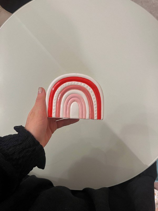 Салфетница 2