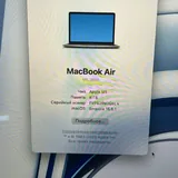 MacBook Air M1 2020 3