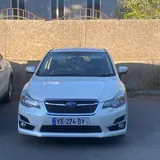 Subaru Impreza 2014 2.0 4WD 4