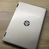 HP x360 Convertible 6
