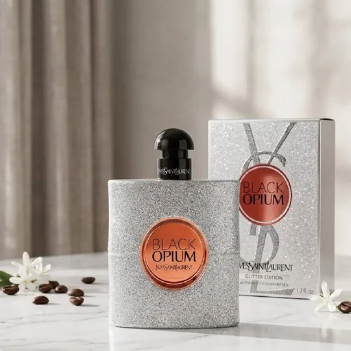 Духи Black Opium