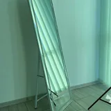 Напольное зеркало с подсветкой 2