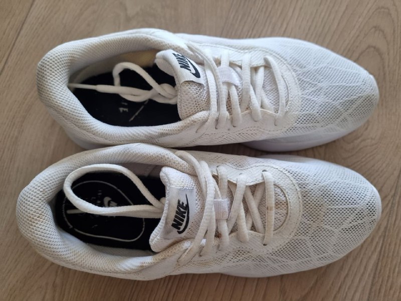 Кроссовки Nike размер 38 2