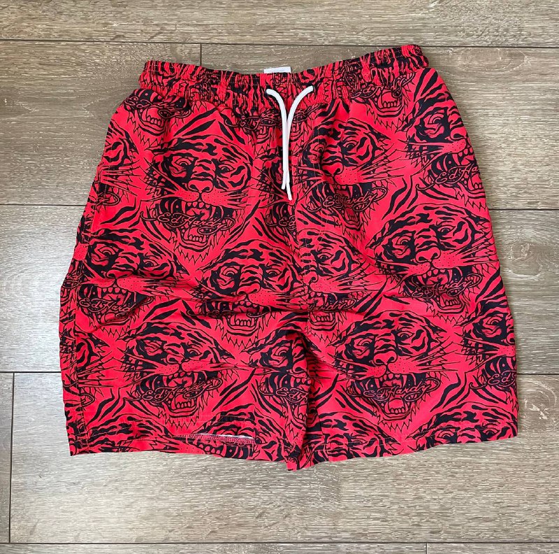 EdHardy Swim shorts