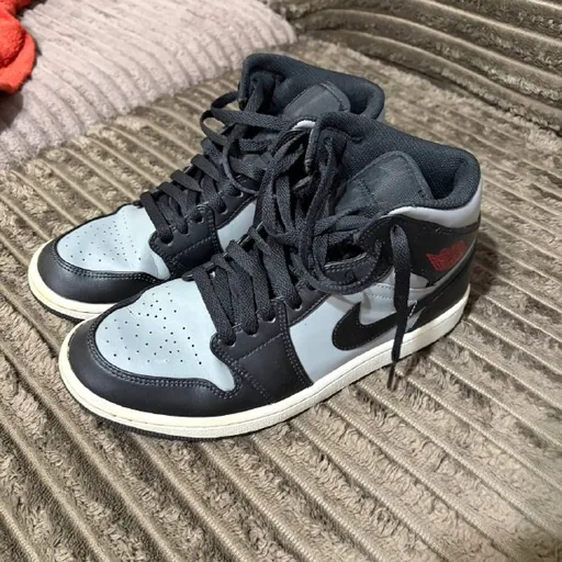 Кроссовки Nike Jordan