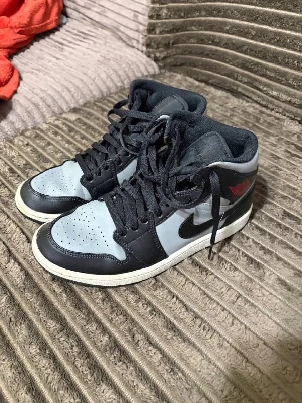 Кроссовки Nike Jordan 1