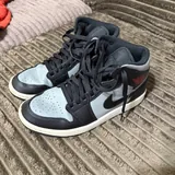 Кроссовки Nike Jordan 1