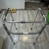 Ортез Vizor R.O.M. Walker, ходунки для взрослых 3