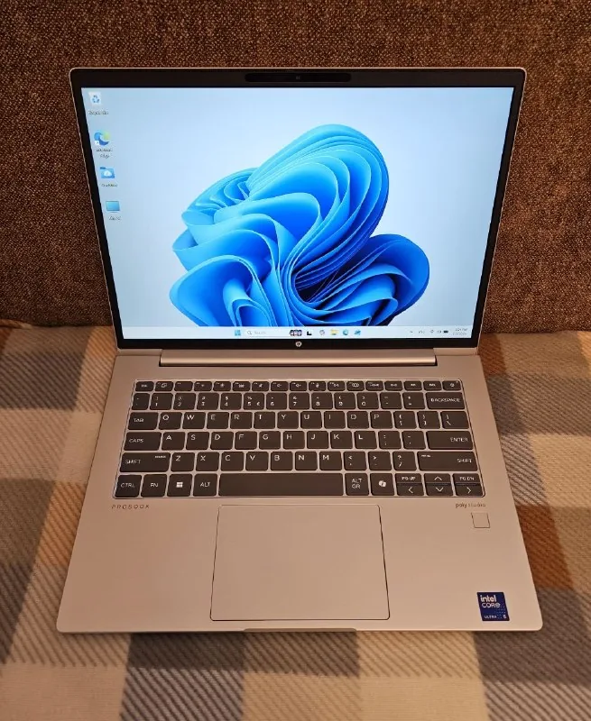 HP ProBook 440 G11 ноутбук 1