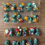 Киндеры 6