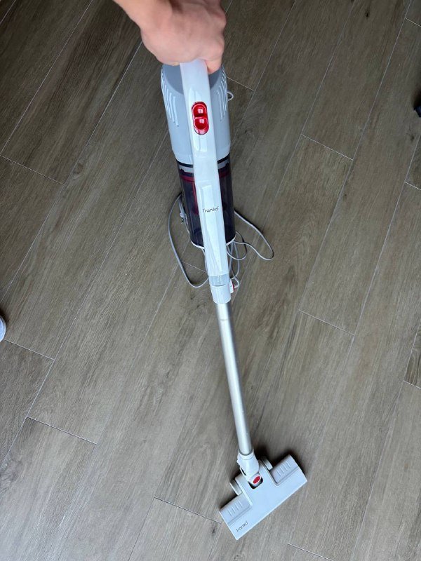 Ручной пылесос Franko 2