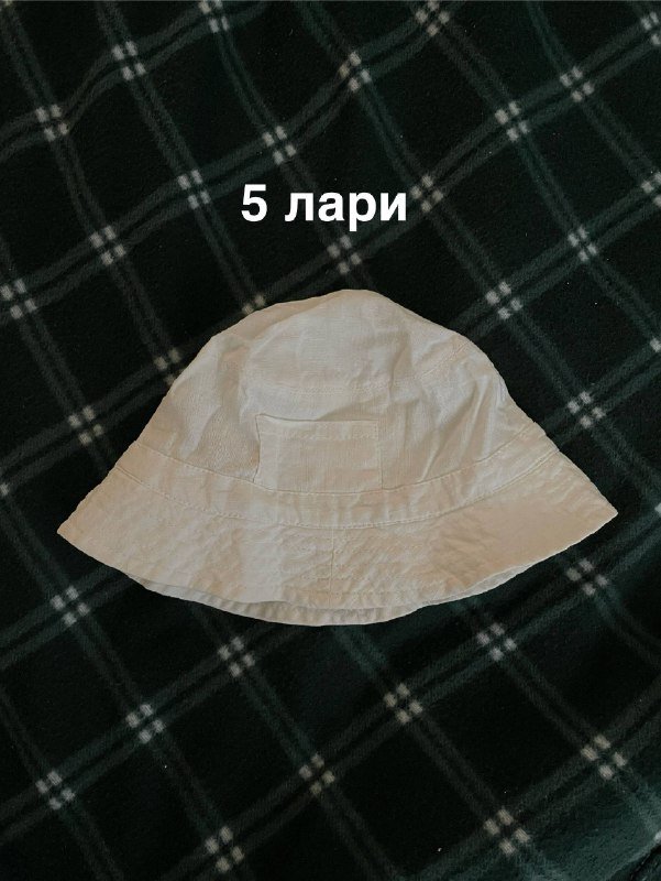 Рубашка в клетку женская, кофта вязаная женская, панама из льна, майка-топ женская 3