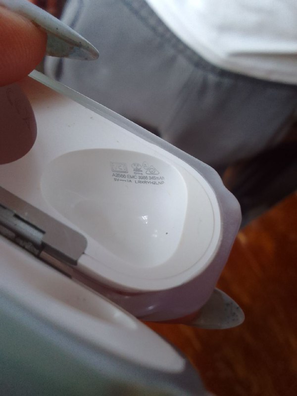 Airpods 3 8