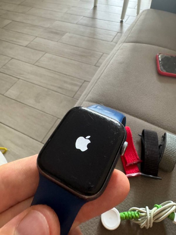 Apple Watch Series 4 44mm