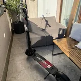 Электросамокат KingSong N10 1