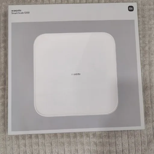 Весы напольные Xiaomi Scale S200