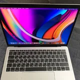 MacBook Pro 13" 2017 8