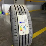 Летние шины Hankook и Continental 205/55R16 5