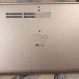 Asus VivoBook laptop 4