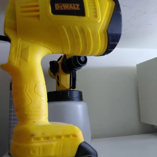 Аккумуляторный шуруповёрт DEWALT