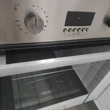 Б/у духовка 4