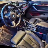 BMW X1 F48 7