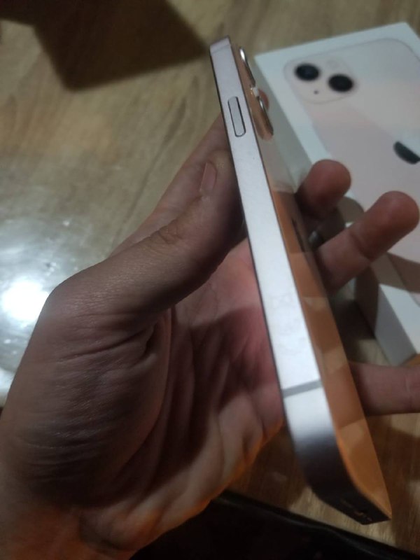 iphone 13 128 6