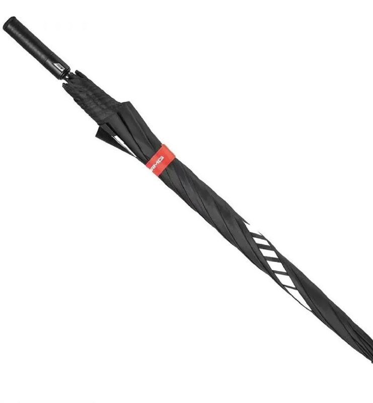 Оригинальный зонт Мерседес AMG 4