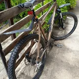 KHS Alite 3000, горный велосипед 9