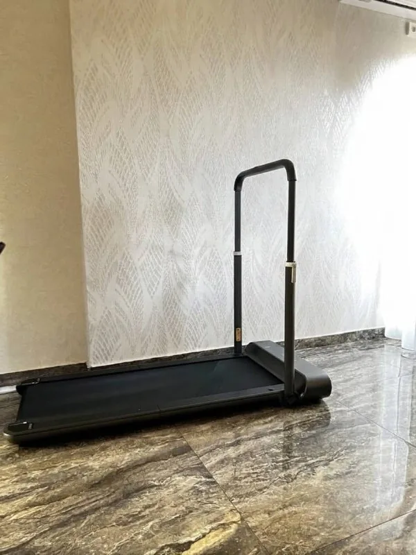 Складна бігова доріжка KingSmith WalkingPad R2