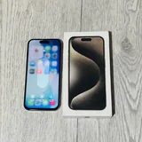 iPhone 15 Pro 4