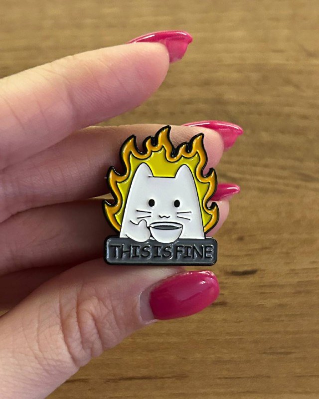 значки, броши, набор значков 5