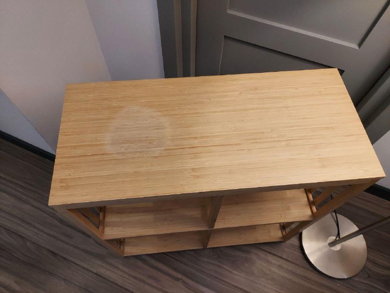 Стеллаж BALLUM из Jysk 2