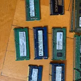 Оперативная память DDR2, DDR3, DDR4 2