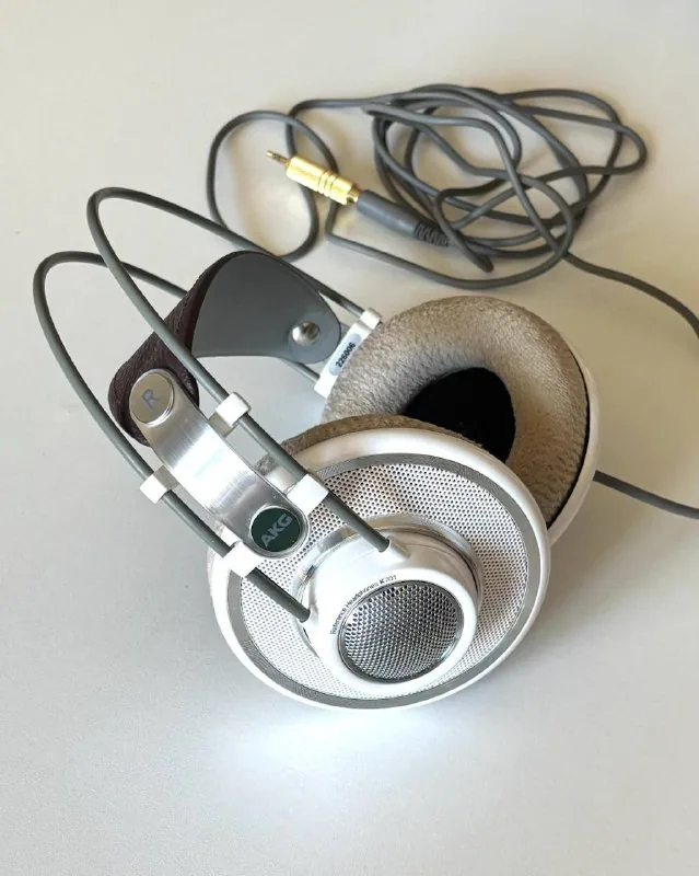 Наушники AKG K701