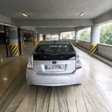 Toyota Prius 4