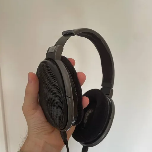 Наушники Sennheiser HD650