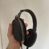 Наушники Sennheiser HD650 1