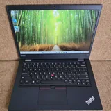 Ноутбук Lenovo ThinkPad L13 Gen 2 2