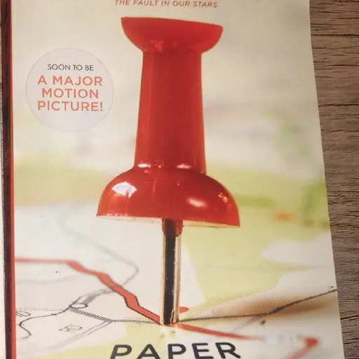 Paper Towns