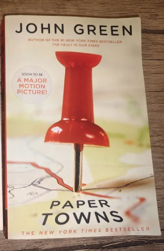 Paper Towns