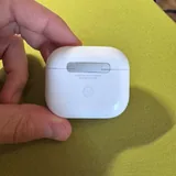 Кейс от AirPods 3 с Lightning разъемом 1