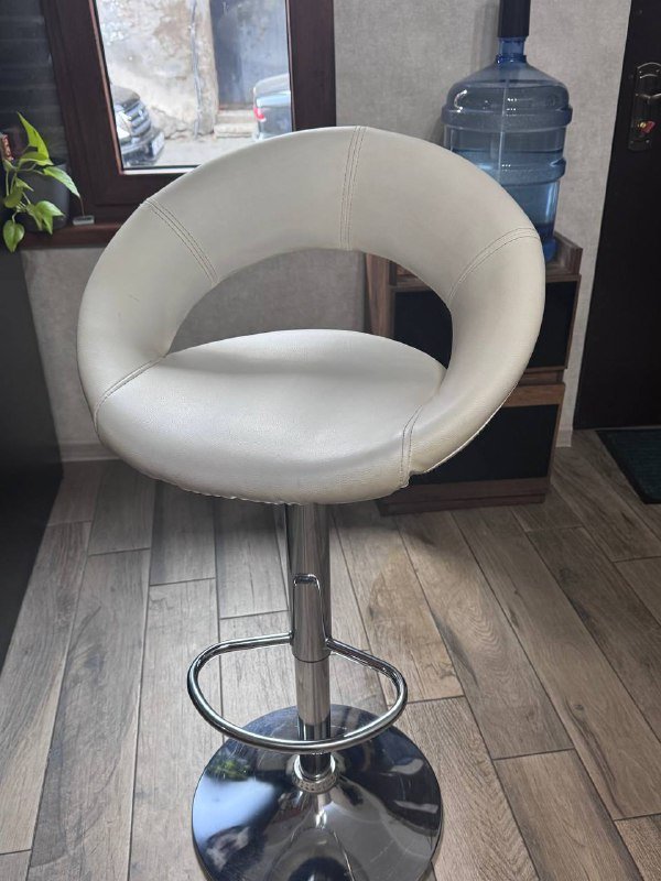 Барный стул 2